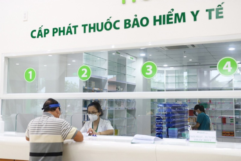 Bệnh viện Hoàn Mỹ đang tuyển dụng dược sĩ tại vieclamyte.com