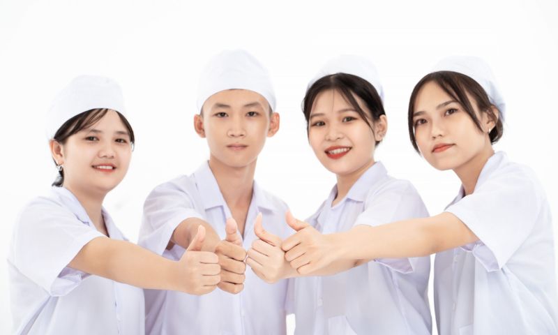 Lệ phí nộp xin cấp chứng chỉ điều dưỡng