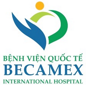 Bệnh viện Becamex Bình Dương